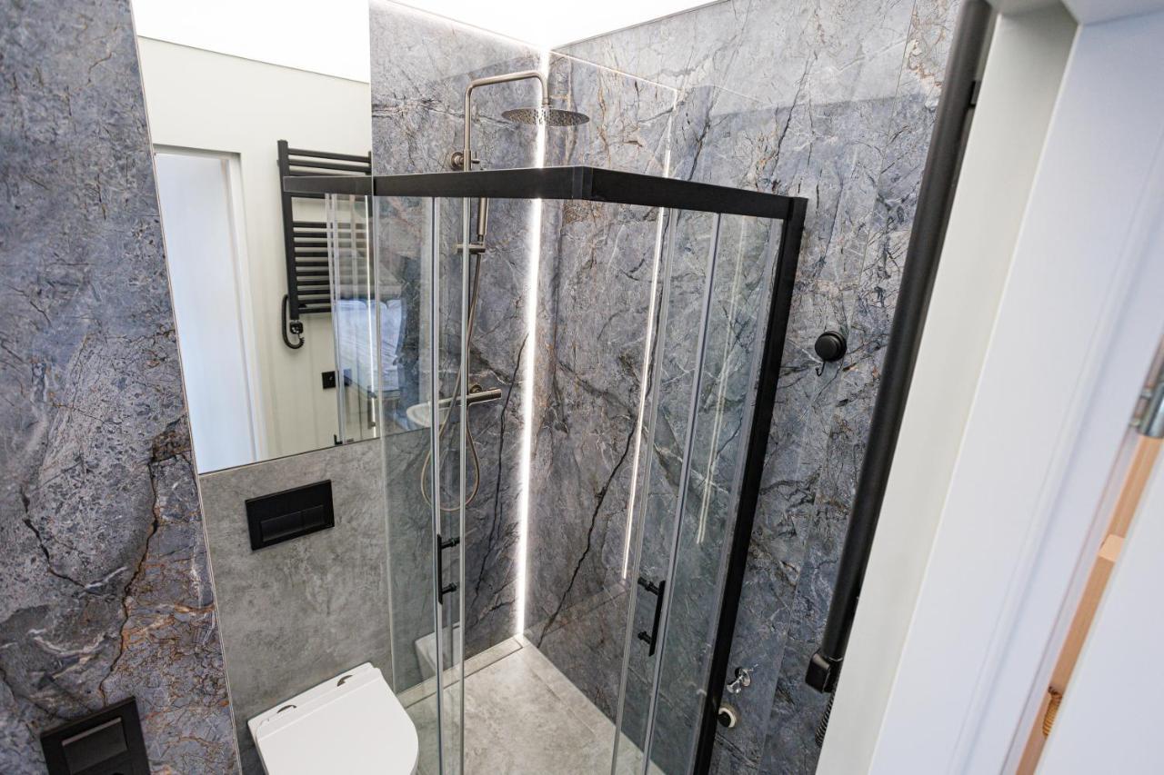 Senatorska Apartment وارسو المظهر الخارجي الصورة