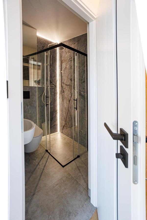 Senatorska Apartment وارسو المظهر الخارجي الصورة
